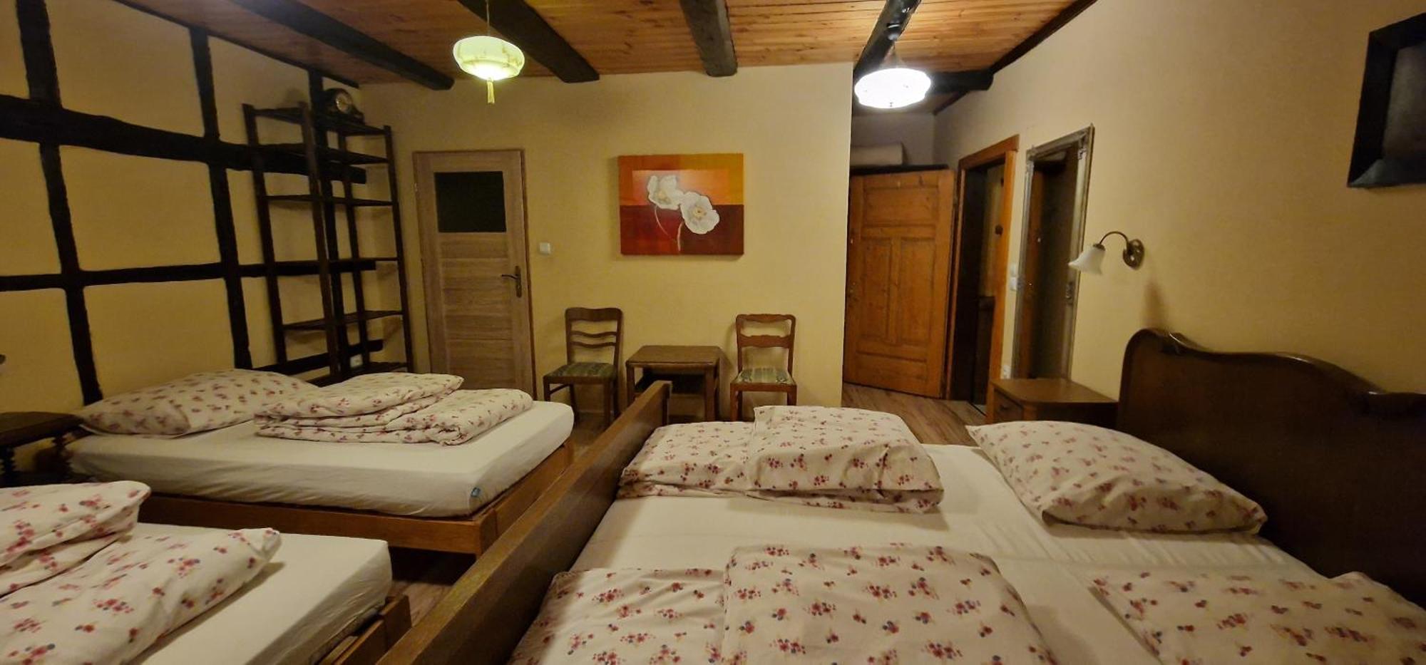 Agro Na Gorce Villa Barcinek Kültér fotó
