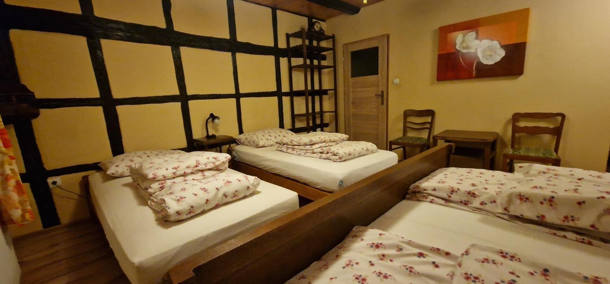 Agro Na Gorce Villa Barcinek Kültér fotó