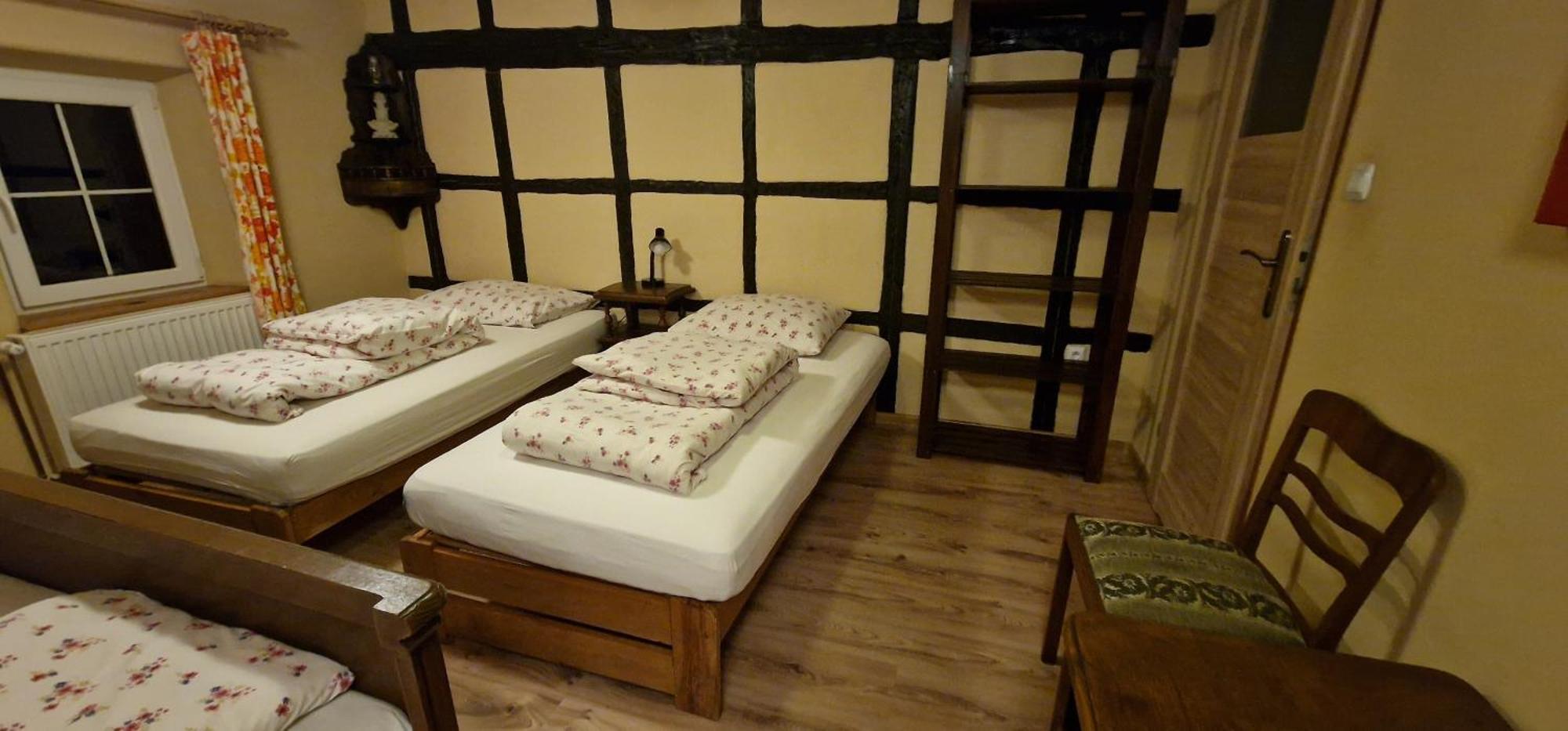 Agro Na Gorce Villa Barcinek Kültér fotó