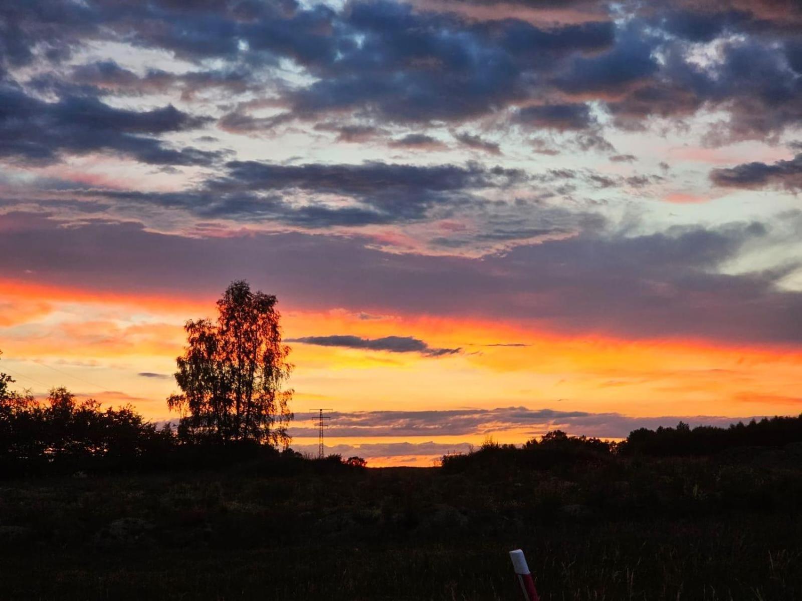 Agro Na Gorce Villa Barcinek Kültér fotó