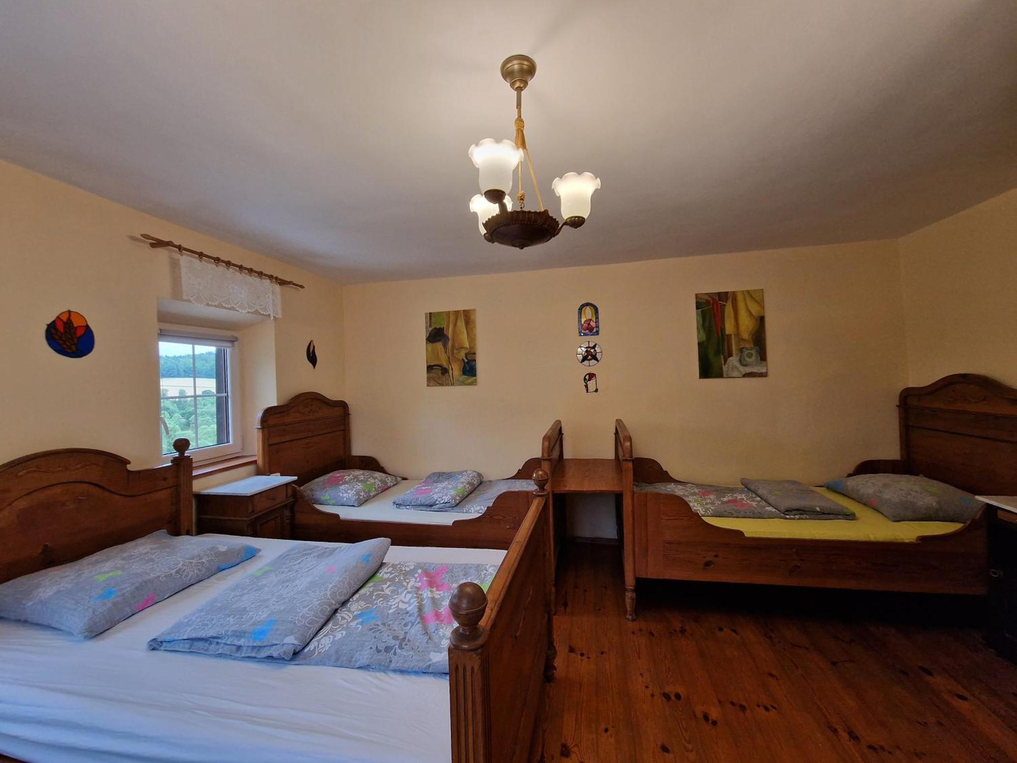Agro Na Gorce Villa Barcinek Kültér fotó
