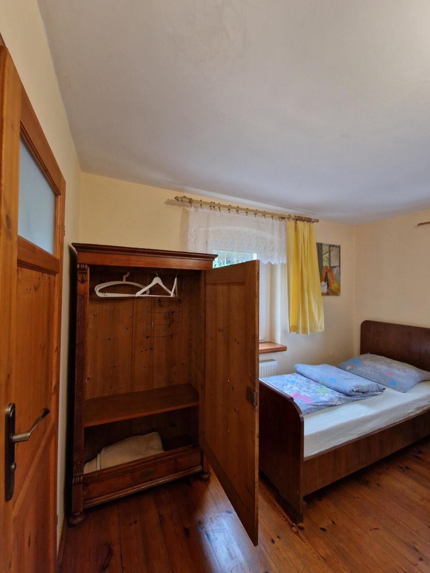 Agro Na Gorce Villa Barcinek Kültér fotó